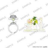 「「お茶犬」POPUP SHOPがeeo Store池袋本店で開催！「お茶会」テーマの限定グッズが盛りだくさん」の画像5