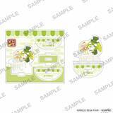 「「お茶犬」POPUP SHOPがeeo Store池袋本店で開催！「お茶会」テーマの限定グッズが盛りだくさん」の画像6