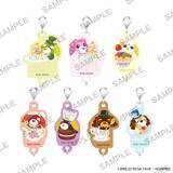 「「お茶犬」POPUP SHOPがeeo Store池袋本店で開催！「お茶会」テーマの限定グッズが盛りだくさん」の画像8