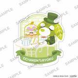 「「お茶犬」POPUP SHOPがeeo Store池袋本店で開催！「お茶会」テーマの限定グッズが盛りだくさん」の画像9