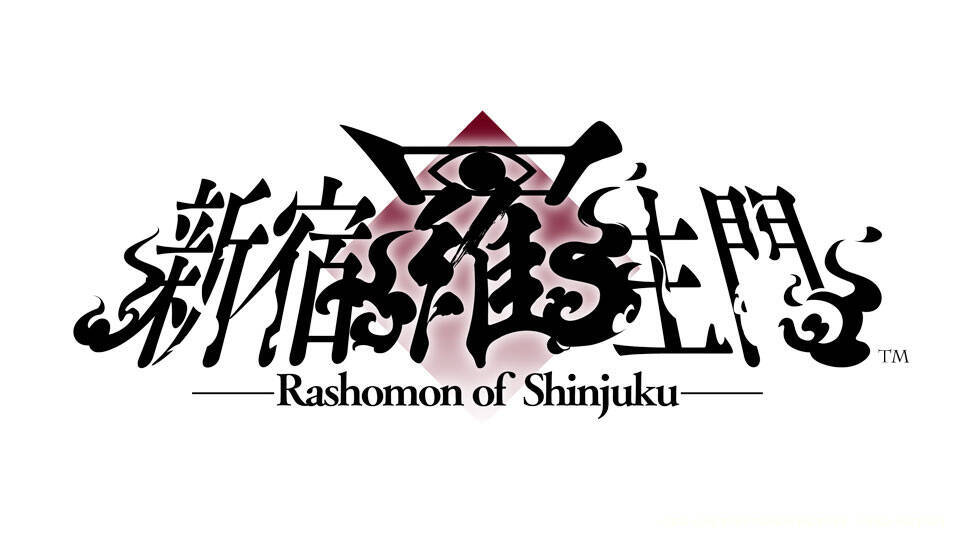 刀×スーツ＝『新宿羅生門』！？新選組を背負った9人の男たちの物語がこの夏Switchで展開