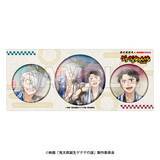 「『鬼太郎誕生 ゲゲゲの謎』×西武園ゆうえんち コラボ第2弾が7月17日開始！夏祭りを楽しむ甚平姿のゲゲ郎＆水木が尊い」の画像11