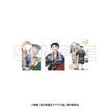 「『鬼太郎誕生 ゲゲゲの謎』×西武園ゆうえんち コラボ第2弾が7月17日開始！夏祭りを楽しむ甚平姿のゲゲ郎＆水木が尊い」の画像13