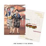 「『鬼太郎誕生 ゲゲゲの謎』×西武園ゆうえんち コラボ第2弾が7月17日開始！夏祭りを楽しむ甚平姿のゲゲ郎＆水木が尊い」の画像15