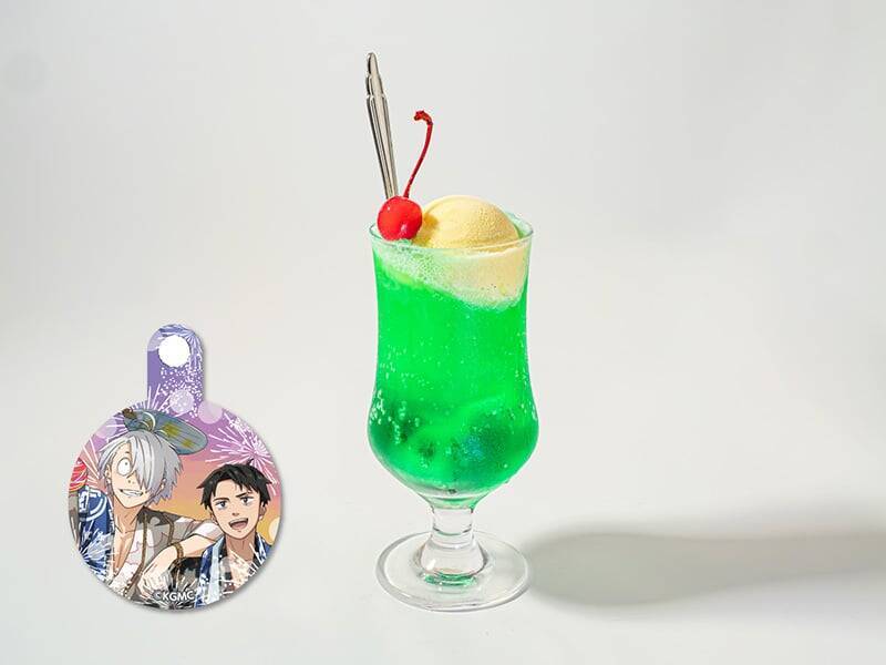 『鬼太郎誕生 ゲゲゲの謎』×西武園ゆうえんち コラボ第2弾が7月17日開始！夏祭りを楽しむ甚平姿のゲゲ郎＆水木が尊い
