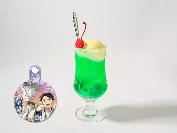 「『鬼太郎誕生 ゲゲゲの謎』×西武園ゆうえんち コラボ第2弾が7月17日開始！夏祭りを楽しむ甚平姿のゲゲ郎＆水木が尊い」の画像