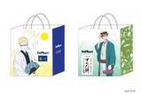 「「ハイキュー!!×菓匠三全」コラボ商品が8月11日発売！青根＆二口の乗馬姿「伊達絵巻」＆浴衣月島の「萩の月」が仙台に登場」の画像11