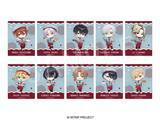 「「18TRIP×スイパラ」練牙たちのパティシエ姿がアクスタに♪新作グッズが9月2日発売、ラメポストカード全9種」の画像11