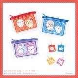 「100円ちいかわ雑貨 第8シリーズが5月発売！カバー付きノートやめじるしチャームなど実用バツグン雑貨が登場」の画像6