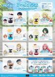 「「マリッジトキシン×洒落CAFE」コラボカフェが6月12日開催！ルーフトップ描き下ろしのメニュー＆グッズが登場」の画像3