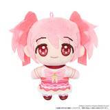 「『劇場版 魔法少女まどか☆マギカ〈ワルプルギスの廻天〉』より「ぬいパル」全5種が登場！アニメイトほかで予約受付中」の画像3