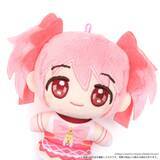 「『劇場版 魔法少女まどか☆マギカ〈ワルプルギスの廻天〉』より「ぬいパル」全5種が登場！アニメイトほかで予約受付中」の画像5