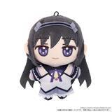 「『劇場版 魔法少女まどか☆マギカ〈ワルプルギスの廻天〉』より「ぬいパル」全5種が登場！アニメイトほかで予約受付中」の画像7