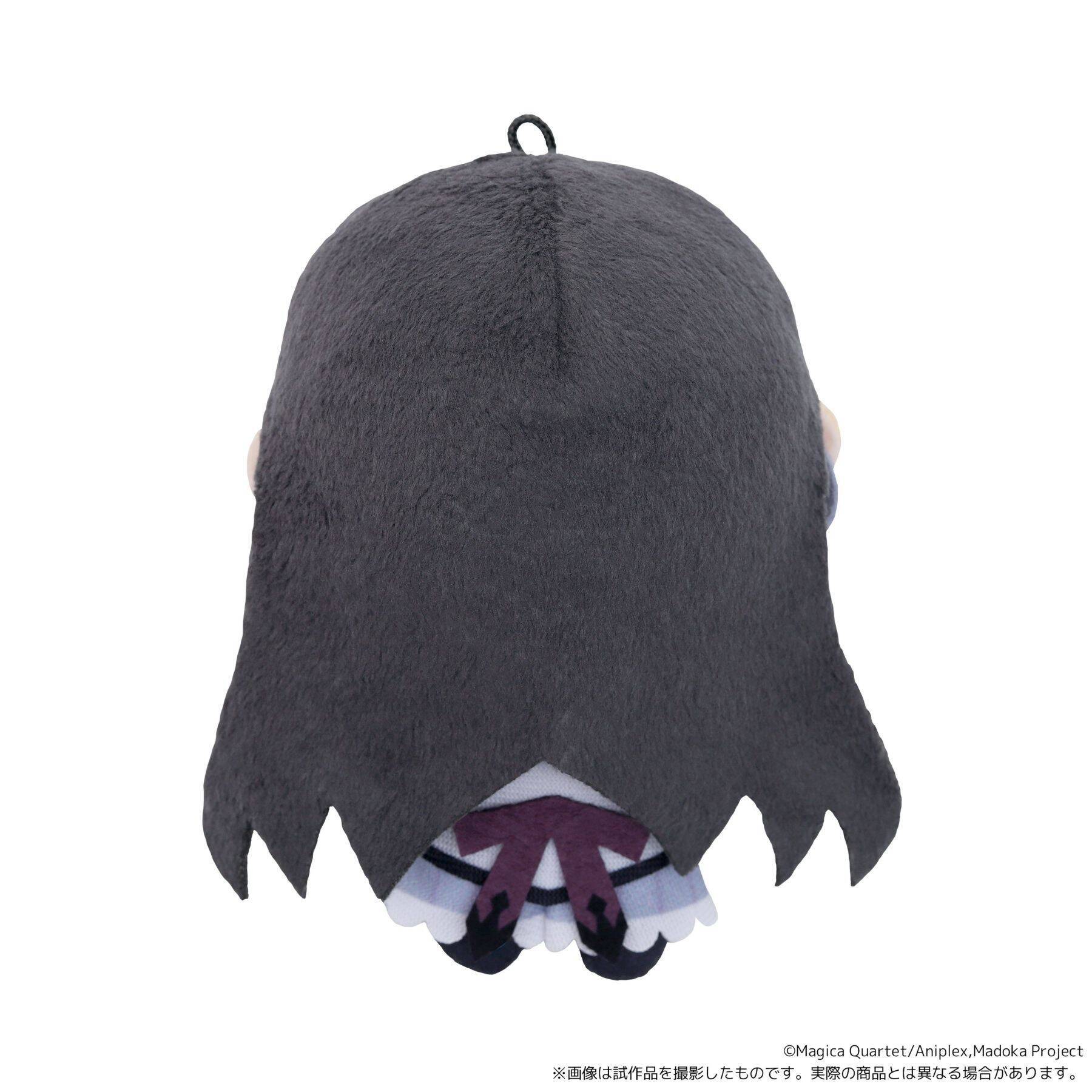 『劇場版 魔法少女まどか☆マギカ〈ワルプルギスの廻天〉』より「ぬいパル」全5種が登場！アニメイトほかで予約受付中