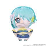 「『劇場版 魔法少女まどか☆マギカ〈ワルプルギスの廻天〉』より「ぬいパル」全5種が登場！アニメイトほかで予約受付中」の画像9
