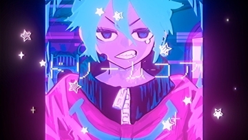 『ドリームコア』初音ミク×johnの新曲MVが39chで公開中！9月17日よりKARENTで配信もスタート