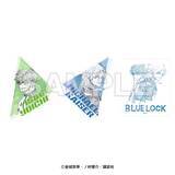 「「ブルーロック×ドン・キホーテ」コラボ商品が5月16日発売！潔世一・カイザーの原作絵グッズなど全12種がラインナップ」の画像11