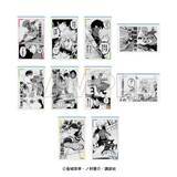 「「ブルーロック×ドン・キホーテ」コラボ商品が5月16日発売！潔世一・カイザーの原作絵グッズなど全12種がラインナップ」の画像15