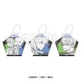 「「ブルーロック×ドン・キホーテ」コラボ商品が5月16日発売！潔世一・カイザーの原作絵グッズなど全12種がラインナップ」の画像4