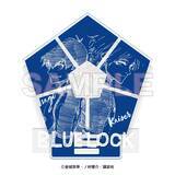 「「ブルーロック×ドン・キホーテ」コラボ商品が5月16日発売！潔世一・カイザーの原作絵グッズなど全12種がラインナップ」の画像5