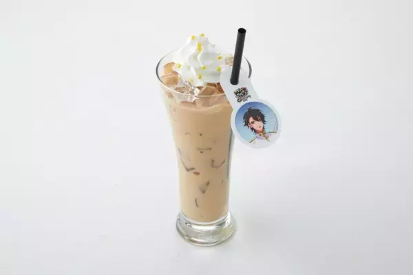 「『ヒプマイ』9周年カフェが9月12日開幕！悪魔＆天使姿のグラデ便箋やハロウィンメニュー解禁」の画像