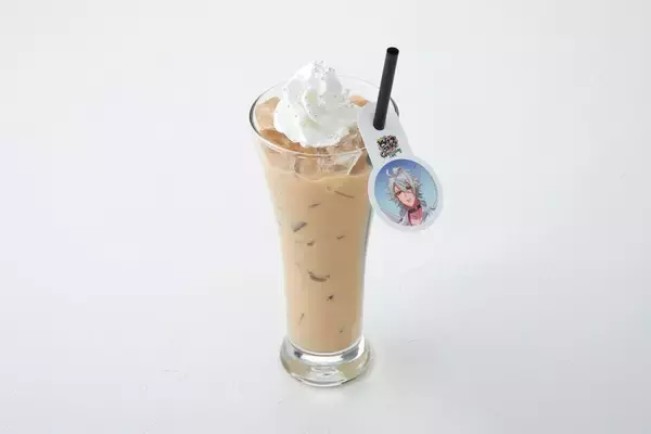 「『ヒプマイ』9周年カフェが9月12日開幕！悪魔＆天使姿のグラデ便箋やハロウィンメニュー解禁」の画像