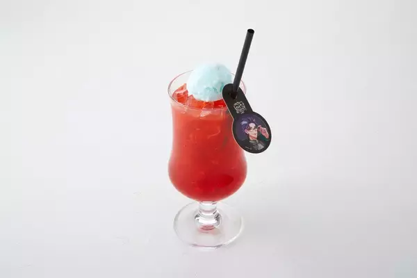 「『ヒプマイ』9周年カフェが9月12日開幕！悪魔＆天使姿のグラデ便箋やハロウィンメニュー解禁」の画像