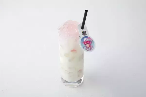 「『ヒプマイ』9周年カフェが9月12日開幕！悪魔＆天使姿のグラデ便箋やハロウィンメニュー解禁」の画像