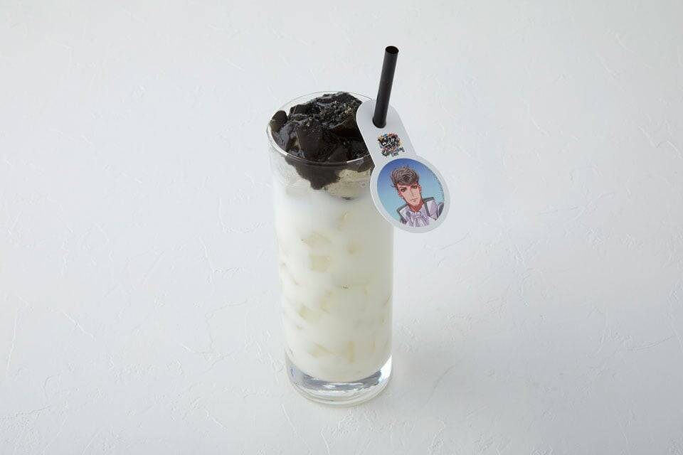 『ヒプマイ』9周年カフェが9月12日開幕！悪魔＆天使姿のグラデ便箋やハロウィンメニュー解禁
