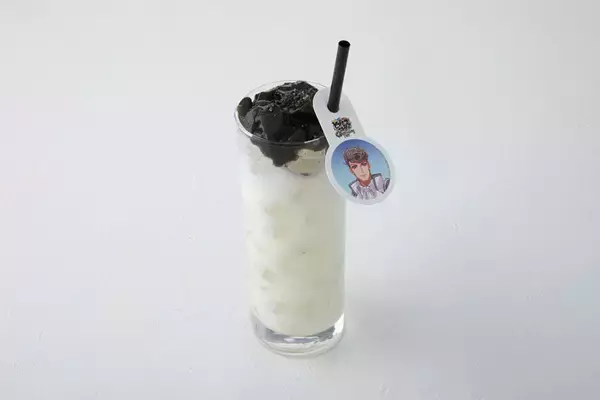 「『ヒプマイ』9周年カフェが9月12日開幕！悪魔＆天使姿のグラデ便箋やハロウィンメニュー解禁」の画像