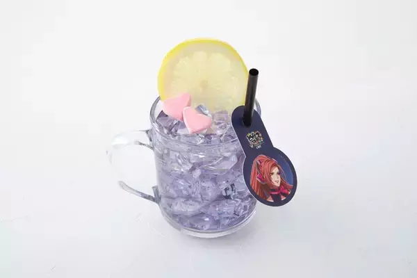 「『ヒプマイ』9周年カフェが9月12日開幕！悪魔＆天使姿のグラデ便箋やハロウィンメニュー解禁」の画像