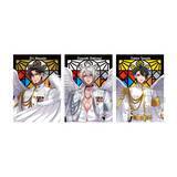「『ヒプマイ』9周年カフェが9月12日開幕！悪魔＆天使姿のグラデ便箋やハロウィンメニュー解禁」の画像51