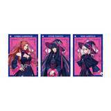 「『ヒプマイ』9周年カフェが9月12日開幕！悪魔＆天使姿のグラデ便箋やハロウィンメニュー解禁」の画像56