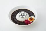 「『ヒプマイ』9周年カフェが9月12日開幕！悪魔＆天使姿のグラデ便箋やハロウィンメニュー解禁」の画像7