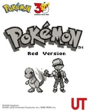「ポケモン×ユニクロUT」第2弾が2026年7月販売予定！原点のモノクロゲームドットでデザインされた特別なTシャツが登場