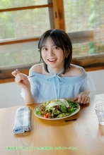 『中島由貴デジタルフォトブックin和歌山（仮）』今秋配信決定！地元・和歌山でのリラックスした表情に注目