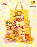 「「サンリオ ポムポムプリン当りくじ」5月23日発売！かき氷機・ぬいぐるみ・ソファ形小物入れまで全11種【5/14追記】」の画像3