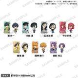 「「ブルーロック×GiGO」コラボキャンペーンが5月16日からスタート！デコラ×シティポップ×Y2Kテーマの描き下ろしグッズ＆たい焼きが登場」の画像12