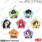 「「ブルーロック×GiGO」コラボキャンペーンが5月16日からスタート！デコラ×シティポップ×Y2Kテーマの描き下ろしグッズ＆たい焼きが登場」の画像20