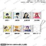 「「ブルーロック×GiGO」コラボキャンペーンが5月16日からスタート！デコラ×シティポップ×Y2Kテーマの描き下ろしグッズ＆たい焼きが登場」の画像5