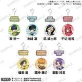 「「ブルーロック×GiGO」コラボキャンペーンが5月16日からスタート！デコラ×シティポップ×Y2Kテーマの描き下ろしグッズ＆たい焼きが登場」の画像6