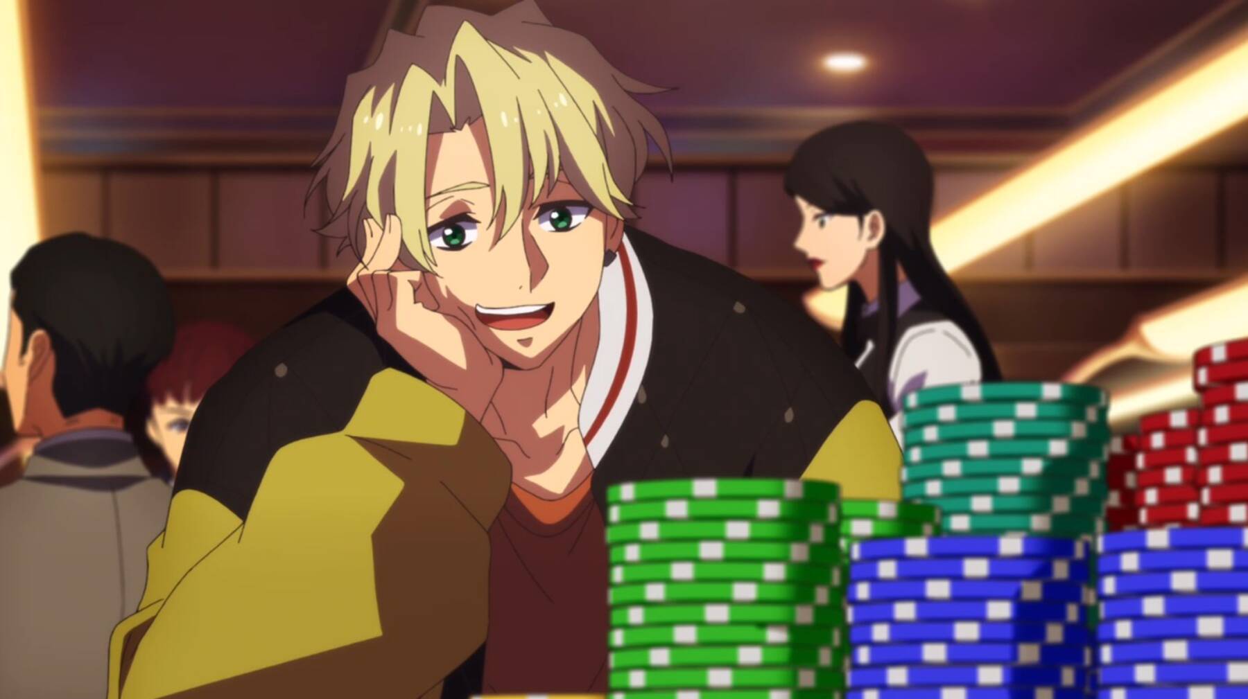 みんなが選ぶ「佐藤元さんが演じるキャラといえば？」ランキングTOP10！【2023年版】