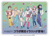 「『初音ミク』×カラオケの鉄人コラボが2026年6月開催決定！シティポップがテーマの描き下ろしイラスト解禁」の画像2
