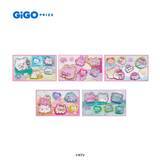 「「らぶいーず」GiGO限定景品がかわいい！ぬいぐるみやブランケット、2026年9月18日より順次登場」の画像6