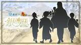 「「銀魂×萩市」銀時たちとトビーくんが空の玄関口でお出迎え♪「銀魂暦」10月1日開幕、萩・石見空港コラボ決定」の画像5