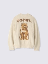 GU「ハリー・ポッター」冬の部屋着4型が12月18日発売予定、ルームソックスは990円