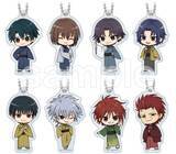 「『テニプリ』和がテーマの“DMMスクラッチ”1月26日に発売で「リョーマの和服が馴染んでる！」」の画像5