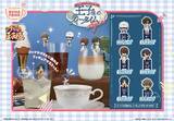 「『テニプリ』お茶友シリーズ「王子様のティータイム Again!」が9月発売！リョーマや跡部など全6種が登場」の画像1