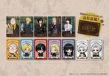 「『SAKAMOTO DAYS』コラボカフェが8月28日開催！坂本たちのバー衣装が尊い＆限定グッズ9種類が登場」の画像24