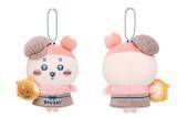 「『ちいかわ』が京都銘菓「おたべ」とコラボ♪「ちいかわベーカリー」POP UP SHOPがJR京都駅で8月13日初開催」の画像11